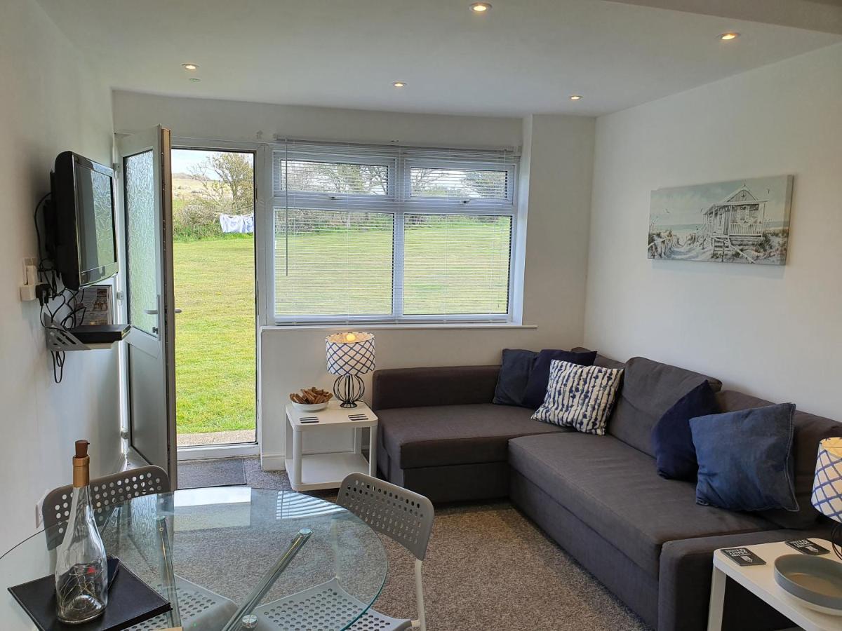 Chalet 145 Sandown Esterno foto