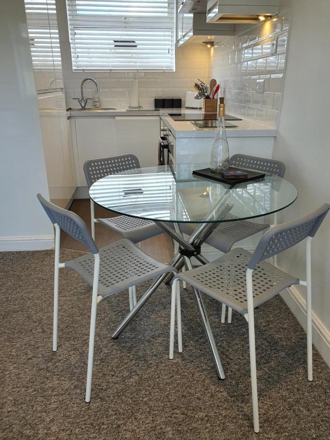 Chalet 145 Sandown Esterno foto