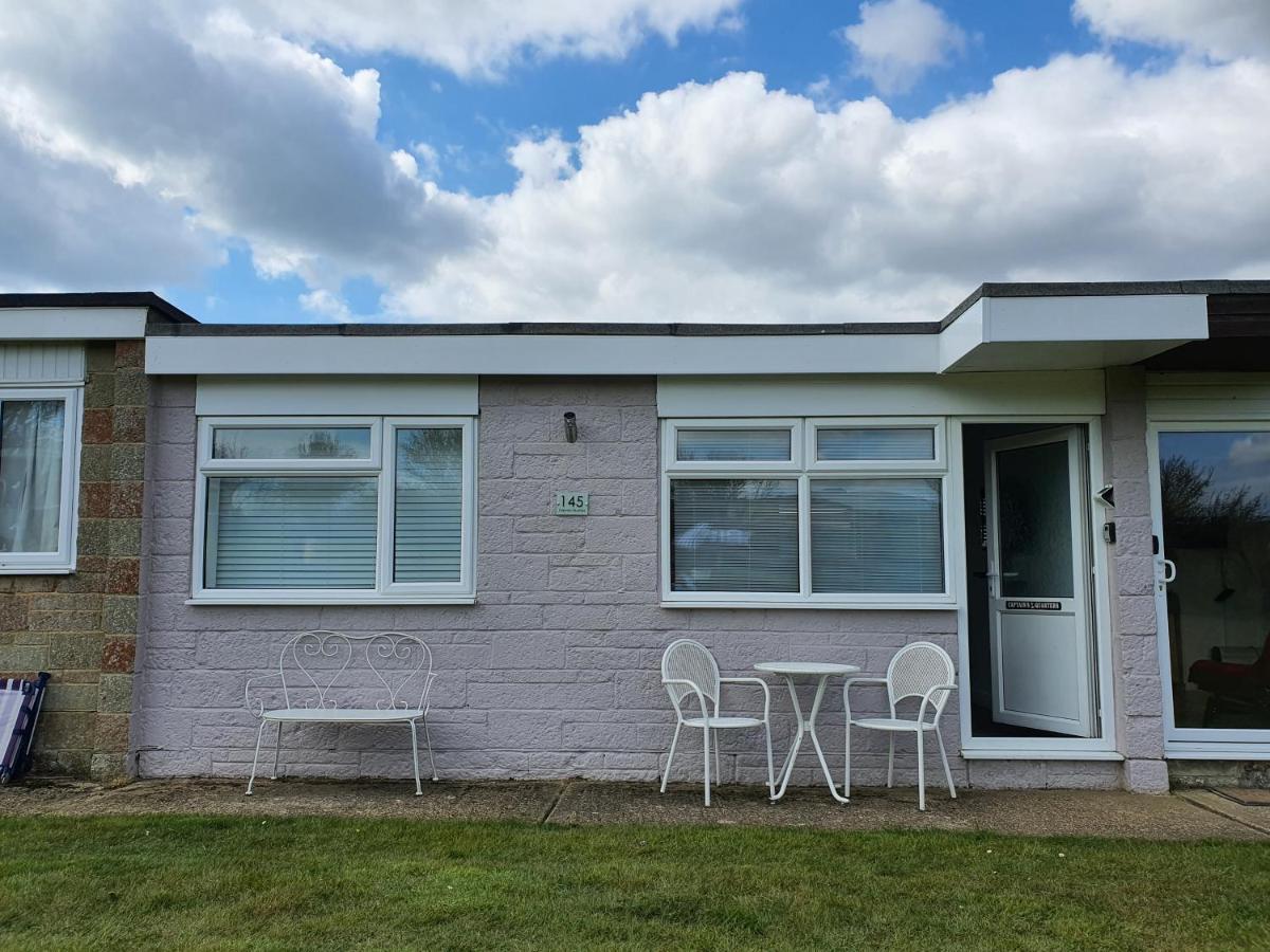 Chalet 145 Sandown Esterno foto