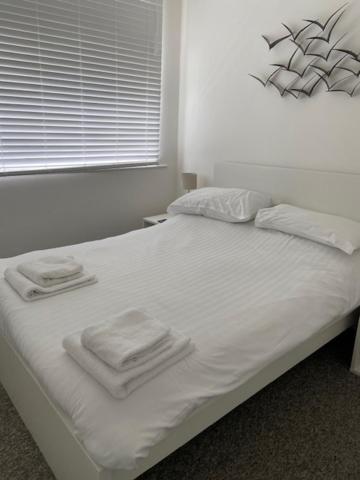 Chalet 145 Sandown Esterno foto
