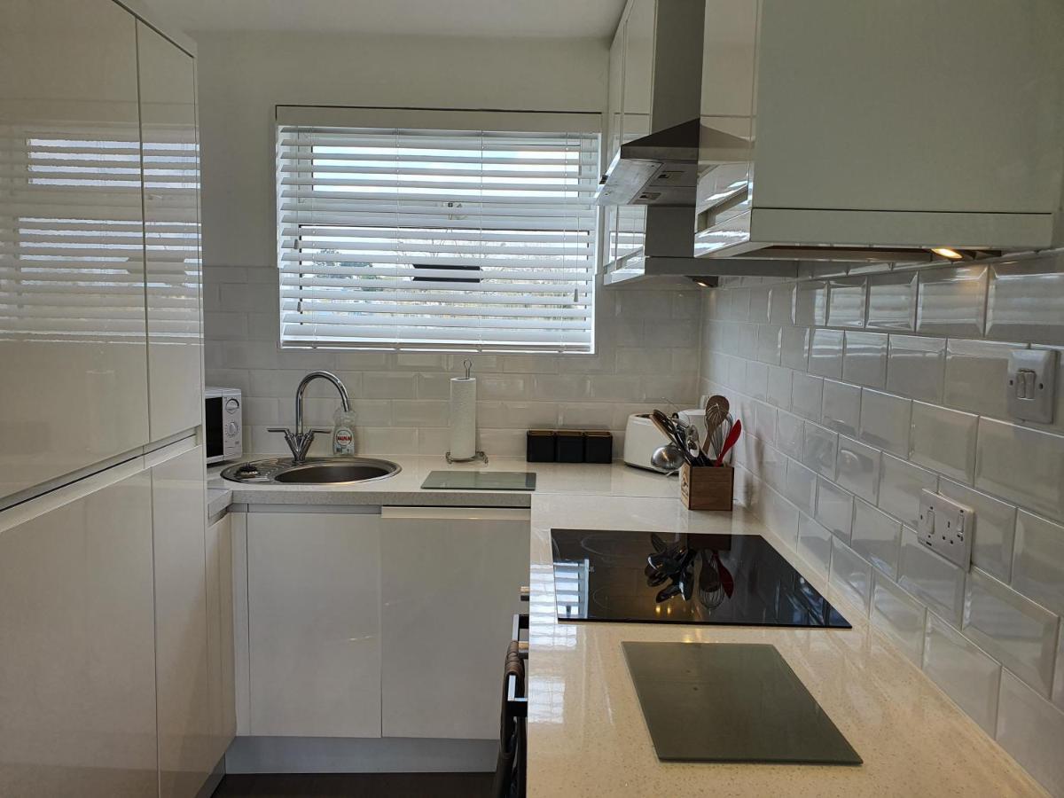 Chalet 145 Sandown Esterno foto